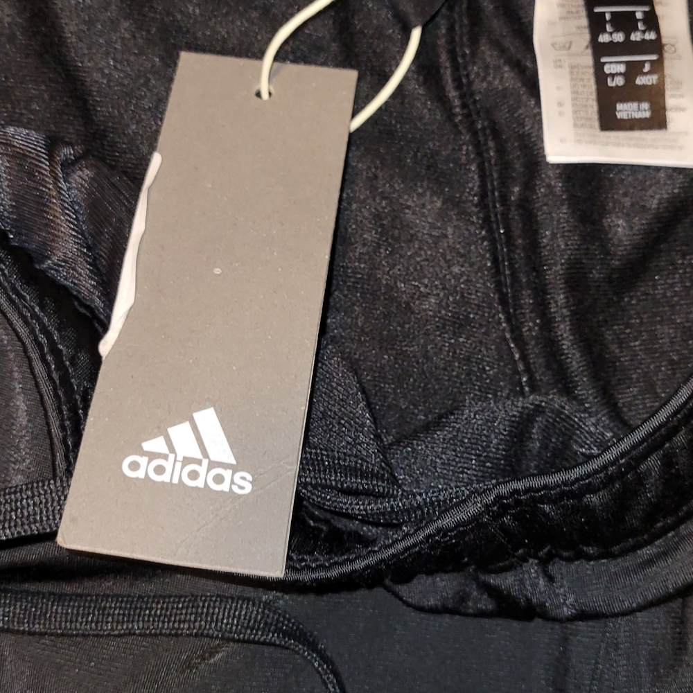 ADIDAS PANTS - Picture 3 of 5